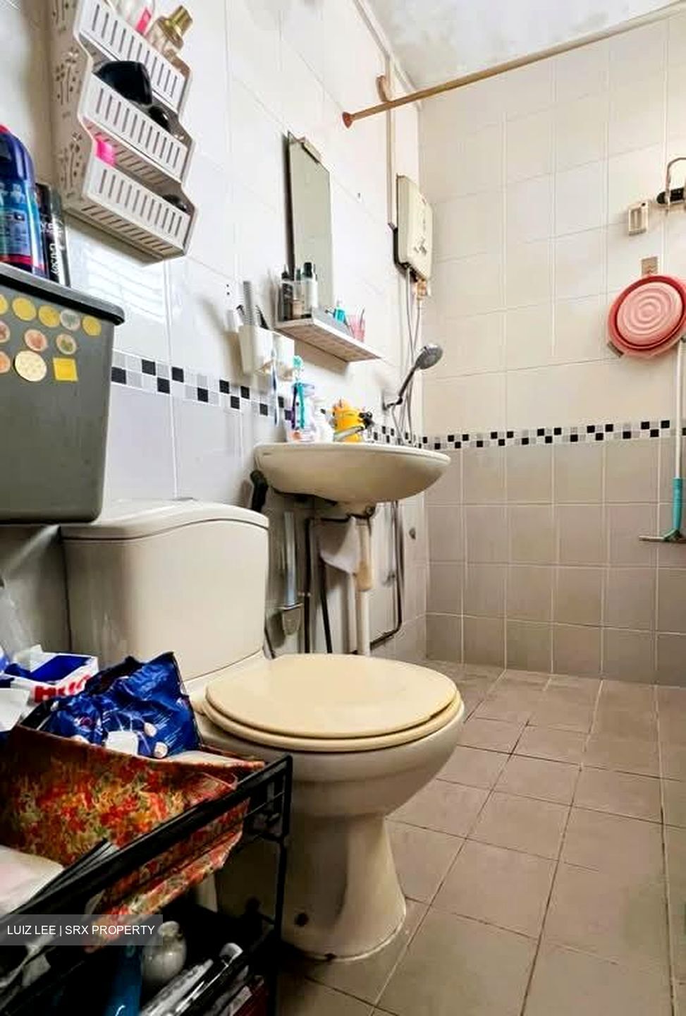 Blk 722 Khatib Spring (Yishun), HDB 4 Rooms #558747781